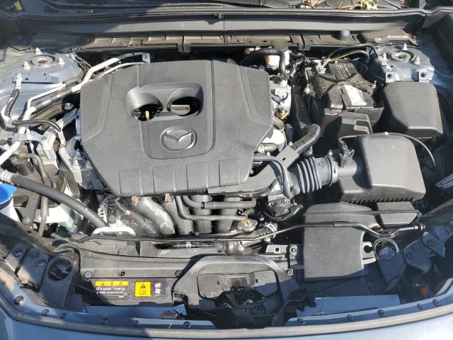 Photo 11 from auction – 2023 MAZDA CX-30 PREF with VIN 3MVDMBCM2PM561709