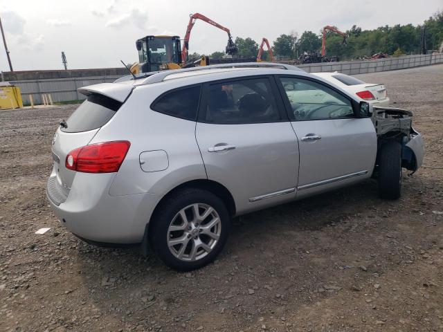 Photo 3 from auction – 2012 NISSAN ROGUE S with VIN JN8AS5MV1CW355198