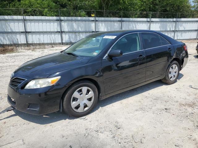 Zdjęcie 1 z aukcji – 2011 TOYOTA CAMRY BASE z VIN 4T4BF3EK6BR134723