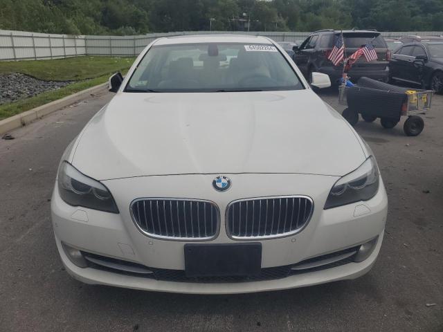 Photo 5 from auction – 2012 BMW 535 XI with VIN WBAFU7C51CDU62172