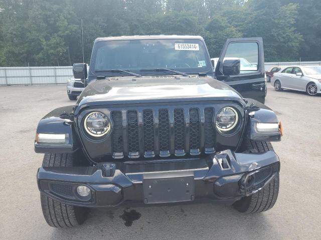 Photo 5 from auction – 2021 JEEP GLADIATOR with VIN 1C6HJTFG9ML621397