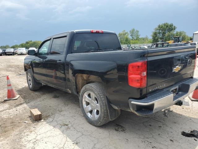 Photo 2 from auction – 2014 CHEVROLET SILVERADO with VIN 3GCUKREC7EG487168