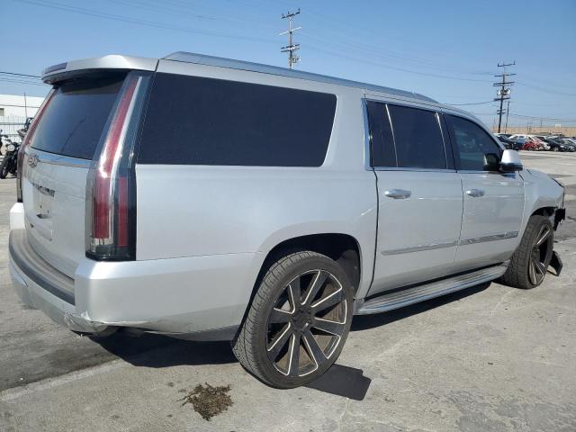 Photo 3 from auction – 2016 CADILLAC ESCALADE E with VIN 1GYS3HKJ5GR336490