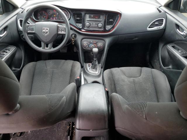 Photo 8 from auction – 2016 DODGE DART SE with VIN 1C3CDFAA7GD555918