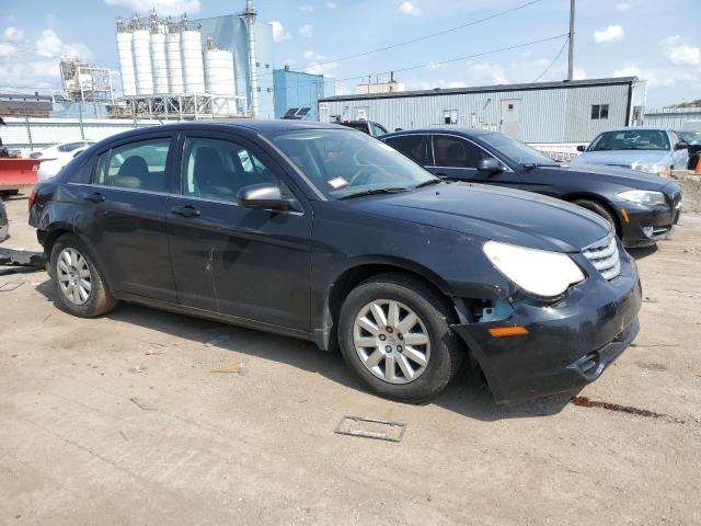 Photo 4 from auction – 2010 CHRYSLER SEBRING TO with VIN 1C3CC4FB1AN126140