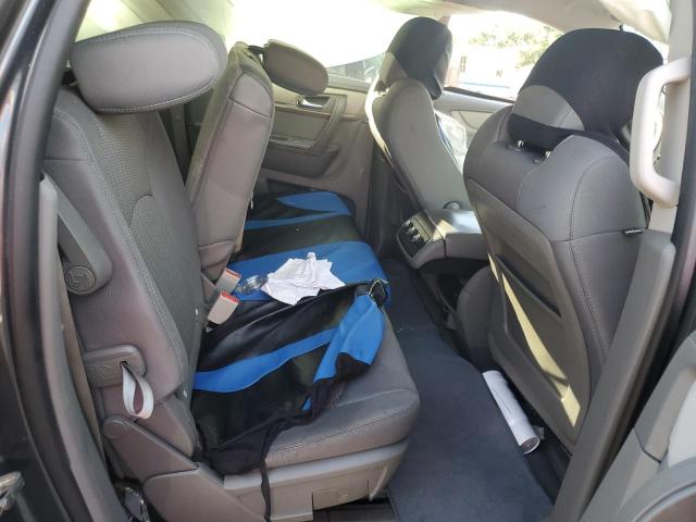 Photo 11 from auction – 2014 CHEVROLET TRAVERSE L with VIN 1GNKRFED3EJ323352