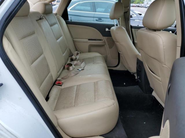 Photo 10 from auction – 2008 FORD TAURUS SEL with VIN 1FAHP24W38G120098
