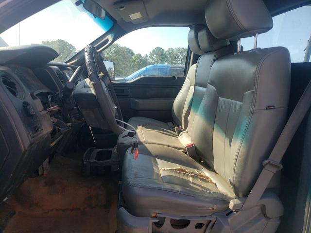 Photo 7 from auction – 2011 FORD F150 with VIN 1FTMF1CM5BKD83946