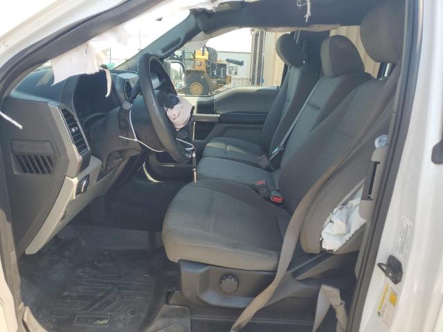 Photo 7 from auction – 2018 FORD F150 SUPER with VIN 1FTEX1EB0JFE64227