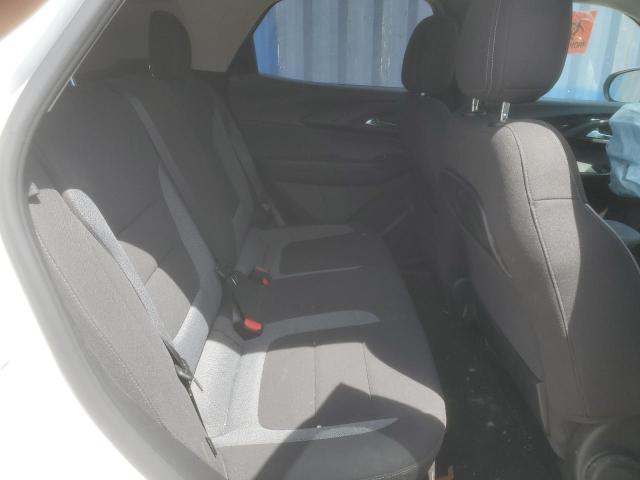Photo 11 from auction – 2021 CHEVROLET TRAILBLAZE with VIN KL79MPSL2MB033584