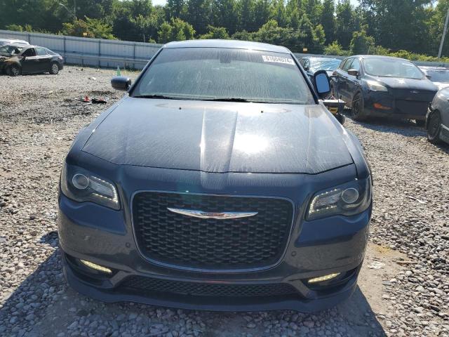 Photo 5 from auction – 2018 CHRYSLER 300 S with VIN 2C3CCABG3JH244893