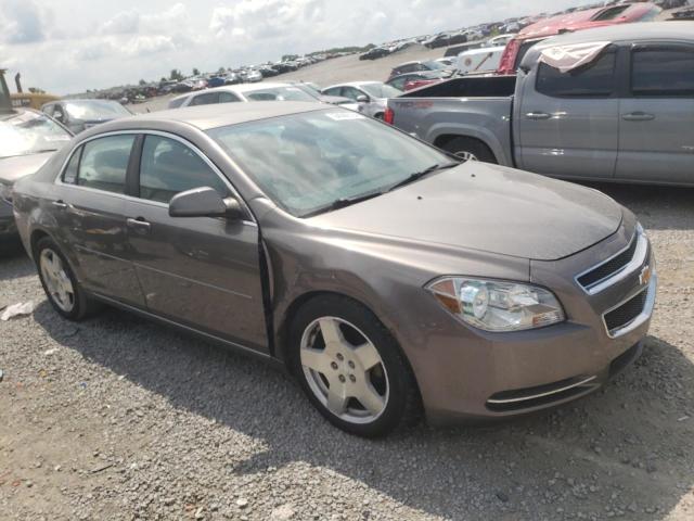 Photo 4 from auction – 2010 CHEVROLET MALIBU 2LT with VIN 1G1ZD5E77AF318817