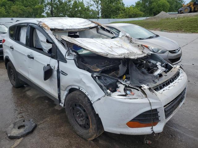 Photo 4 from auction – 2014 FORD ESCAPE S with VIN 1FMCU0F76EUB72020