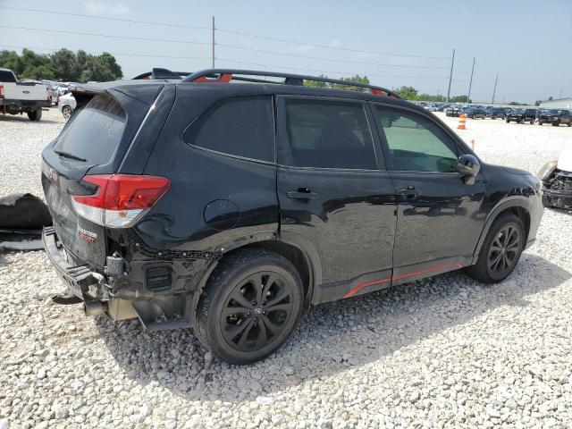 Photo 3 from auction – 2020 SUBARU FORESTER S with VIN JF2SKARC4LH599398