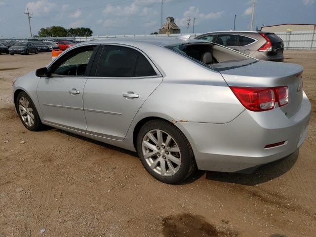 Photo 2 from auction – 2015 CHEVROLET MALIBU 2LT with VIN 1G11D5SL4FF301382