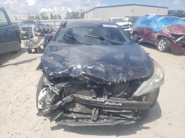 Photo 5 from auction – 2013 HYUNDAI SONATA SE with VIN 5NPEC4AB4DH718759