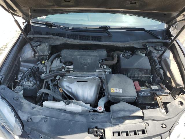Photo 11 from auction – 2017 TOYOTA CAMRY LE with VIN 4T1BF1FK4HU734971
