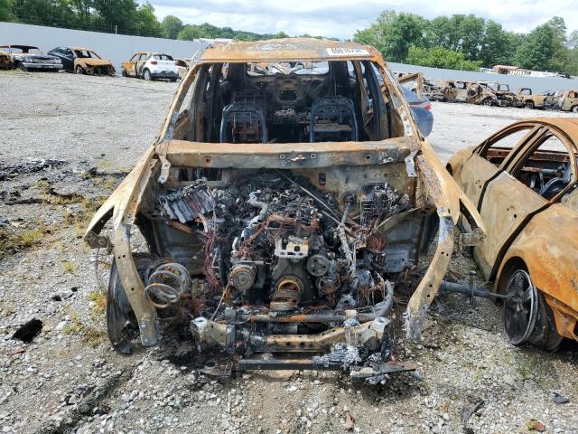 Photo 5 from auction – 2020 FORD EXPLORER X with VIN 1FMSK8DH8LGC57917