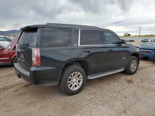 Photo 3 from auction – 2015 GMC YUKON SLE with VIN 1GKS2AKC3FR120819