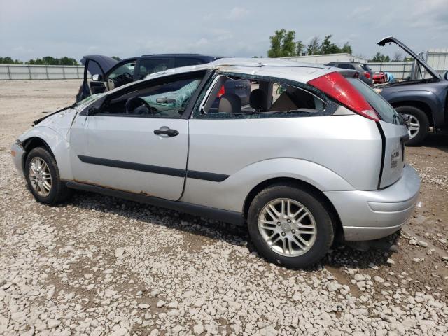 Photo 2 from auction – 2002 FORD FOCUS ZX5 with VIN 3FAFP37332R131214