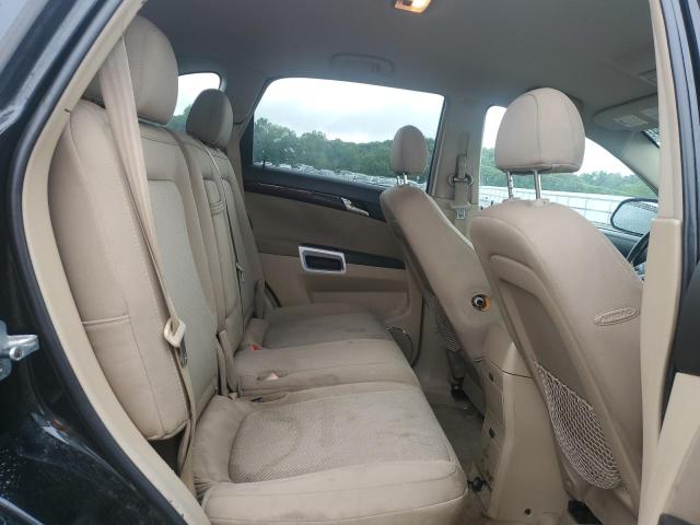 Photo 11 from auction – 2008 SATURN VUE with VIN 3GSCL33P18S552369