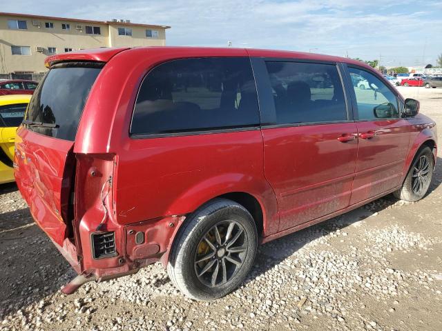 Photo 3 from auction – 2015 DODGE GRAND CARA with VIN 2C4RDGBG1FR709808