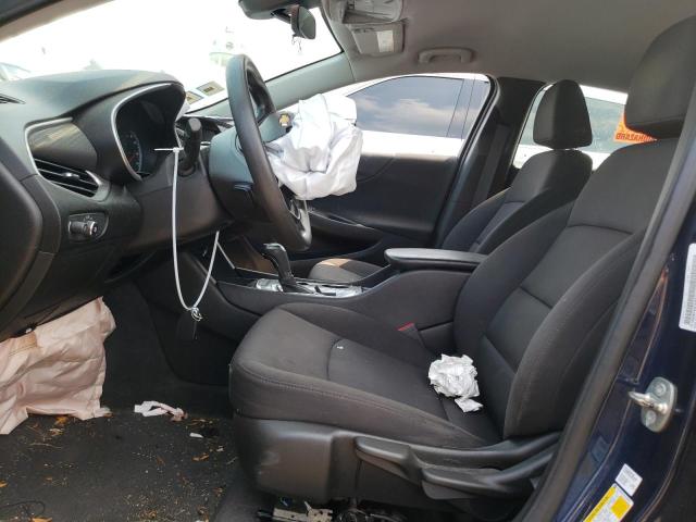 Photo 7 from auction – 2018 CHEVROLET MALIBU LS with VIN 1G1ZB5ST5JF209022