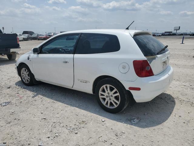 Photo 2 from auction – 2003 HONDA CIVIC SI with VIN SHHEP33533U403727