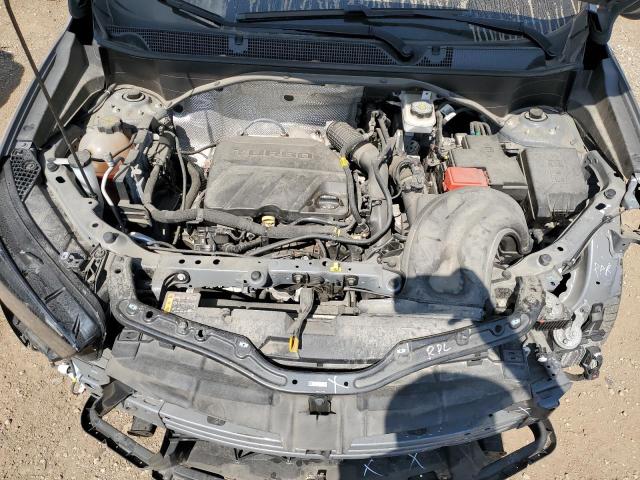Photo 12 from auction – 2020 BUICK ENCORE GX with VIN KL4MMBS26LB128987