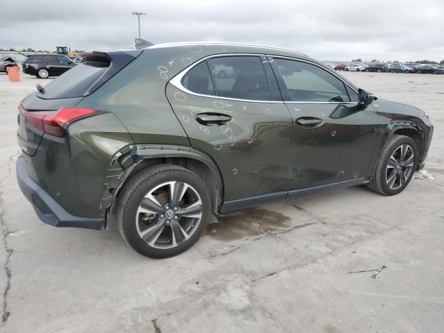 Photo 3 from auction – 2020 LEXUS UX 200 with VIN JTHX3JBH3L2025917