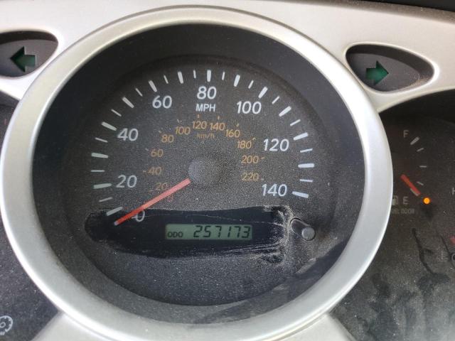 Photo 9 from auction – 2007 TOYOTA HIGHLANDER with VIN JTEEP21AX70215315