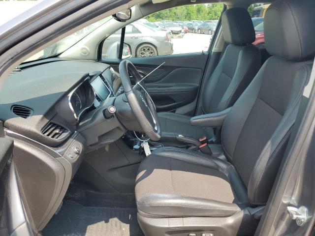 Photo 7 from auction – 2019 BUICK ENCORE PRE with VIN KL4CJASB5KB962715