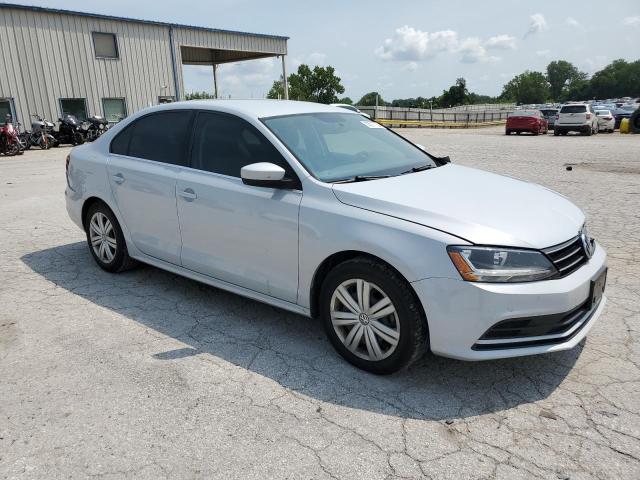 Photo 4 from auction – 2017 VOLKSWAGEN JETTA S with VIN 3VW167AJ7HM374047