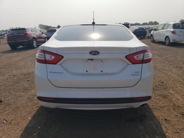 Photo 6 from auction – 2013 FORD FUSION SE with VIN 3FA6P0HR8DR328724