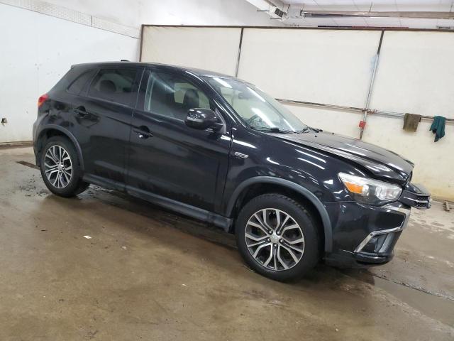 Photo 4 from auction – 2018 MITSUBISHI OUTLANDER with VIN JA4AR3AWXJU021750