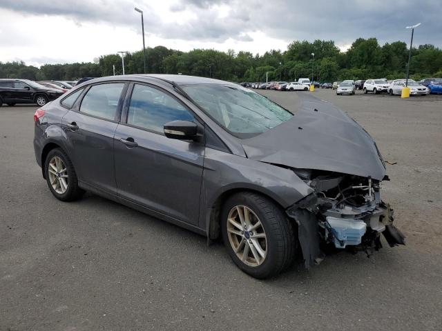 Photo 4 from auction – 2016 FORD FOCUS SE with VIN 1FADP3F29GL226463