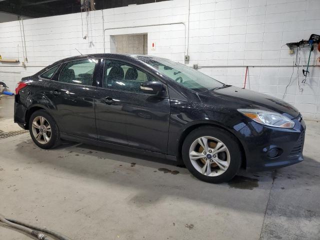 Photo 4 from auction – 2014 FORD FOCUS SE with VIN 1FADP3F21EL431997