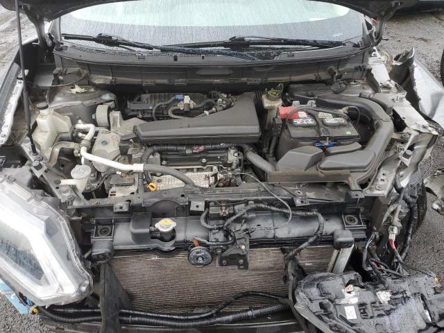 Photo 11 from auction – 2016 NISSAN ROGUE S with VIN JN8AT2MV2GW130533