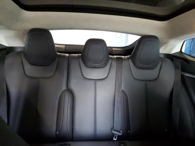 Photo 10 from auction – 2015 TESLA MODEL S with VIN 5YJSA1E27FF119910