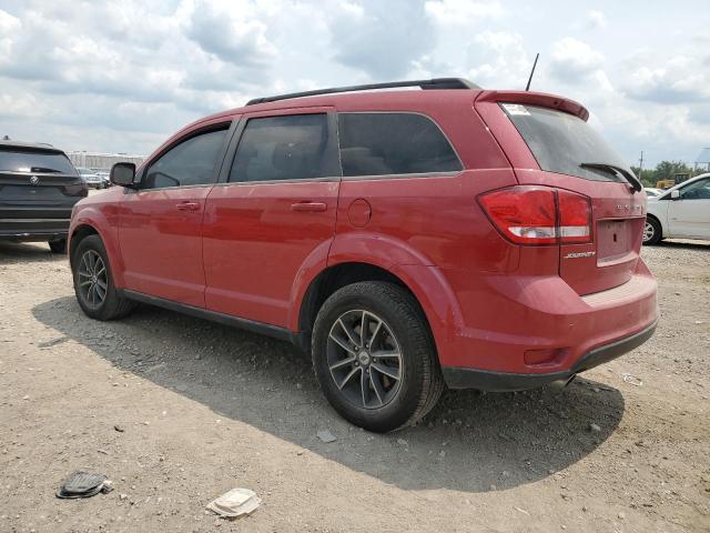 Photo 2 from auction – 2019 DODGE JOURNEY SE with VIN 3C4PDCBG6KT718298