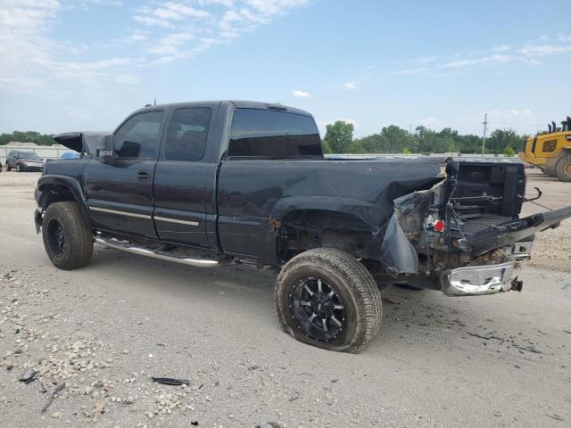 Photo 2 from auction – 2005 CHEVROLET SILVERADO with VIN 1GCHK29295E291153