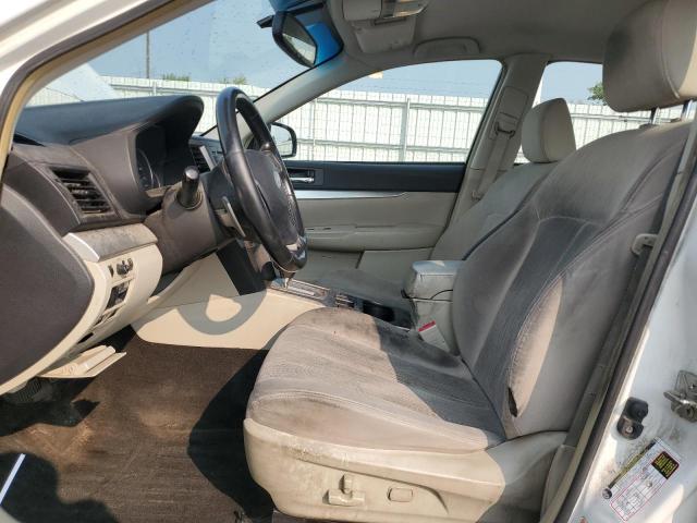 Foto 7 de la subasta – 2013 SUBARU LEGACY 2.5 con VIN 4S3BMCC63D3004157