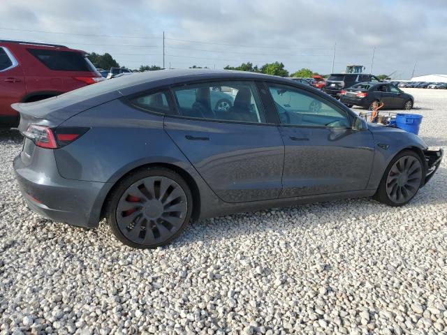 Photo 3 from auction – 2021 TESLA MODEL 3 with VIN 5YJ3E1ECXMF862690