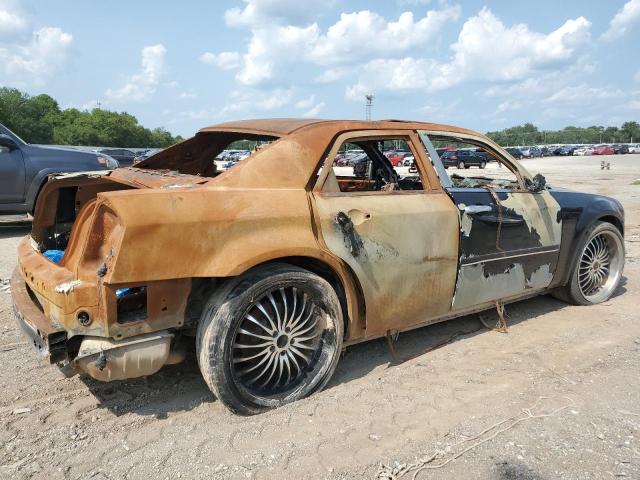 Photo 3 from auction – 2005 CHRYSLER 300 TOURIN with VIN 2C3JA53G35H107557