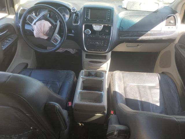 Photo 8 from auction – 2014 CHRYSLER TOWN & COU with VIN 2C4RC1BG8ER157271