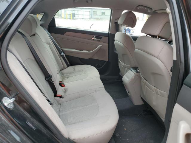 Photo 10 from auction – 2015 HYUNDAI SONATA SE with VIN 5NPE24AF0FH223323