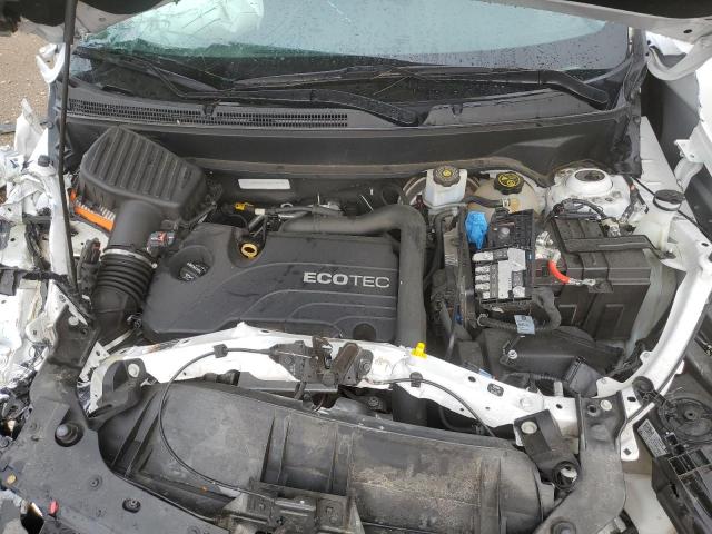 Photo 12 from auction – 2019 GMC TERRAIN SL with VIN 3GKALMEV9KL142249