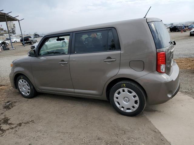 Photo 2 from auction – 2015 TOYOTA SCION XB with VIN JTLZE4FEXFJ079980