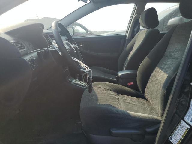 Photo 7 from auction – 2006 TOYOTA COROLLA CE with VIN 1NXBR32E96Z637409
