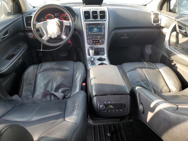 Photo 8 from auction – 2011 GMC ACADIA SLT with VIN 1GKKVRED9BJ163659